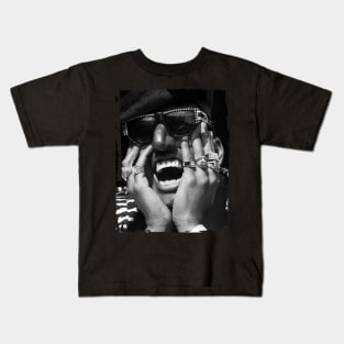 Shock G Humpty Hump Kids T-Shirt